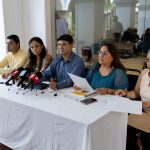 Gobierno del Estado, Sodetam e INAH realizarán VIII Seminario Colima en el Tiempo, del 8 al 11 de septiembre