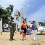 Finaliza Plan Marina “Operación Salvavidas Verano 2026”, en Colima