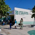 Gratuidad en hemodiálisis ha generado ahorro por más de 200 mdp a familias colimenses, en casi 5 años