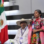 INE, sede del Tercer Encuentro Nacional con las Representaciones de las Radios Comunitarias, Indígenas y Afromexicanas