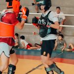 Estado de Colima ya tiene representantes para los Juegos Nacionales Populares a realizarse en noviembre, en Veracruz