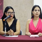 ICM y feministas fortalecen diálogo para impulsar acciones en favor de las mujeres