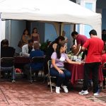 Ayuntamiento de Colima y DIF Municipal realizan campaña gratuita de Valoración Cardiometabólica