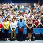 Salud Colima fortalece capacidades de 350 profesionales para prevenir el suicidio y atender crisis