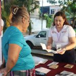 Gobierno de Indira Vizcaíno brinda servicios gratuitos para promover la prevención y detección oportuna de cáncer de mama